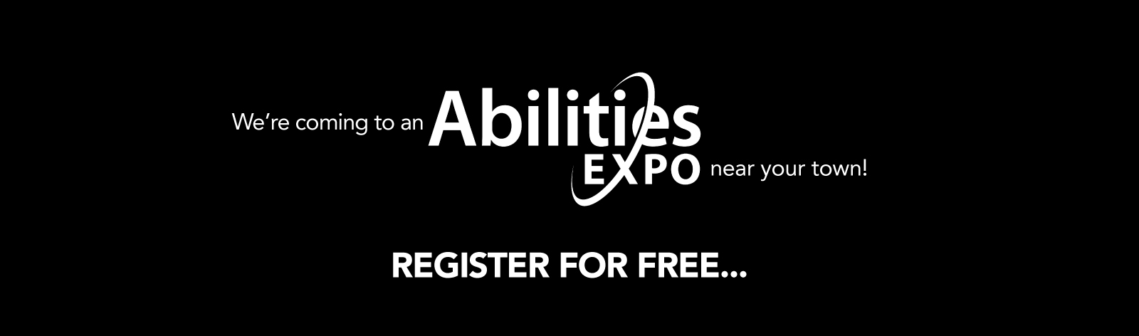 Abilities Expo