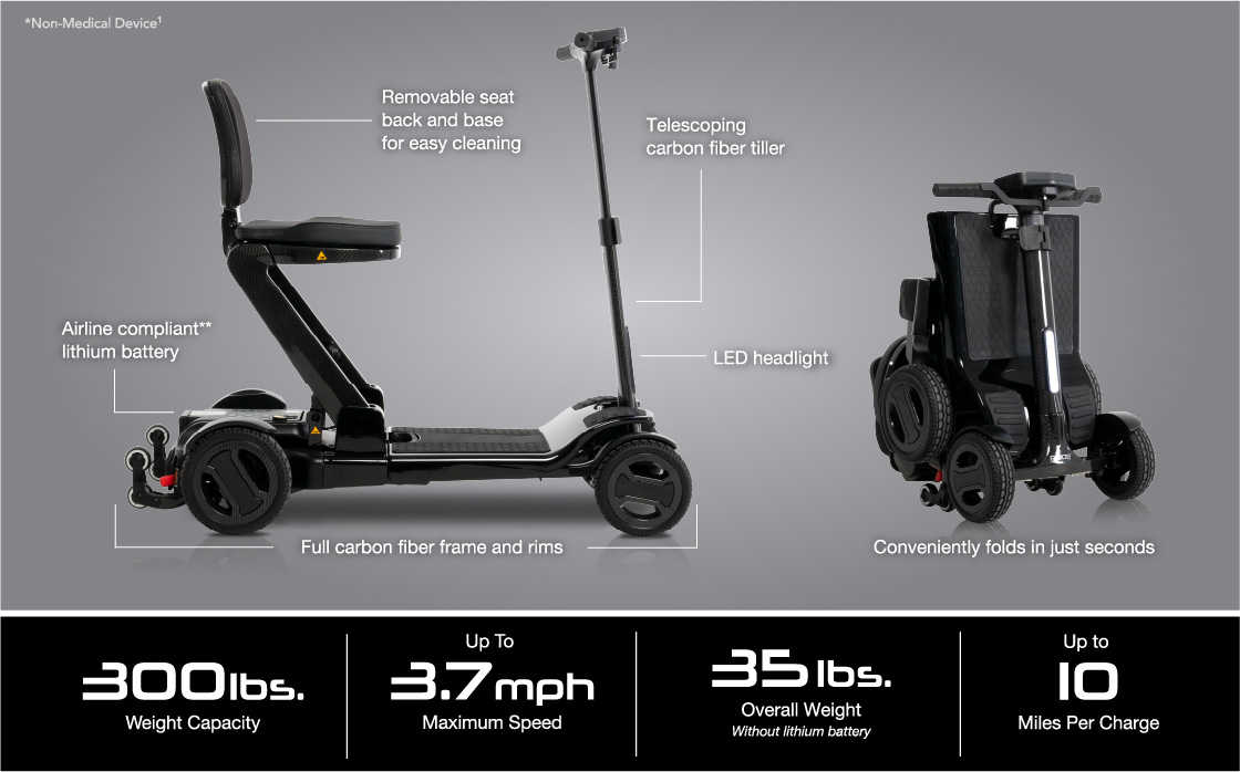 go go elite traveller 3-wheel specifications image