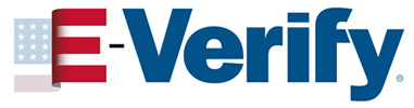 image of e-verify logo