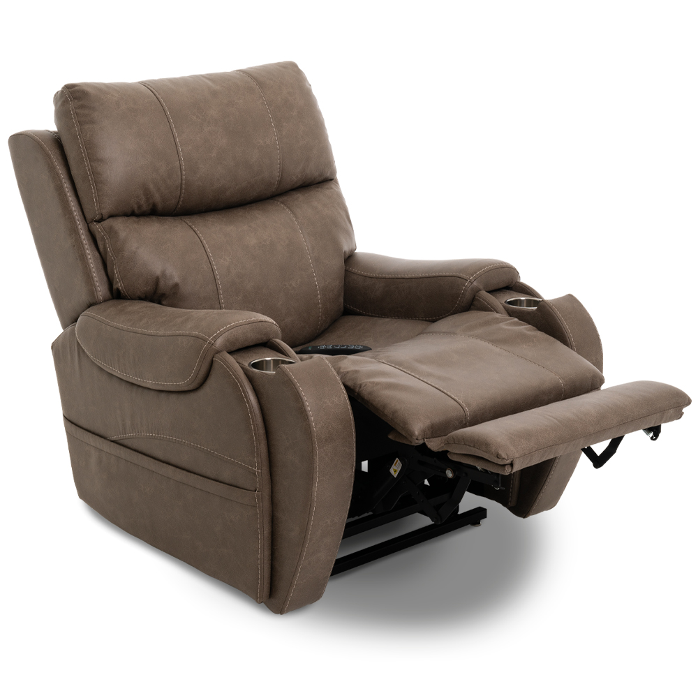 Atlas PLR-985M Lift Chair : VivaLift!® Power Recliners| Pride Mobility®