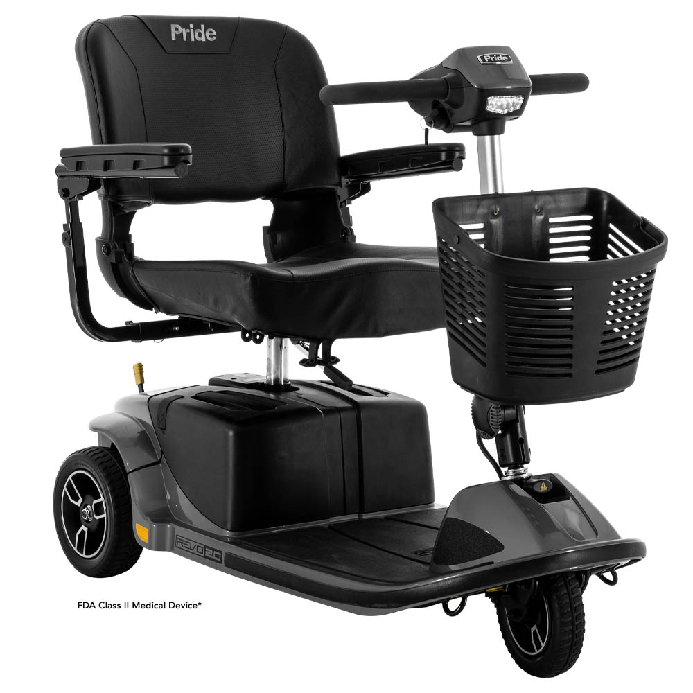 Compare Pride Mobility Scooters – Best Power Wheelchair