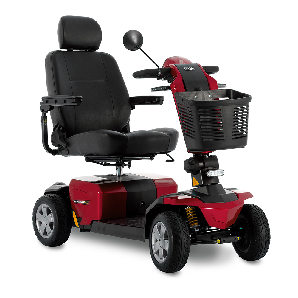 Great Products by Pride Mobility®! 