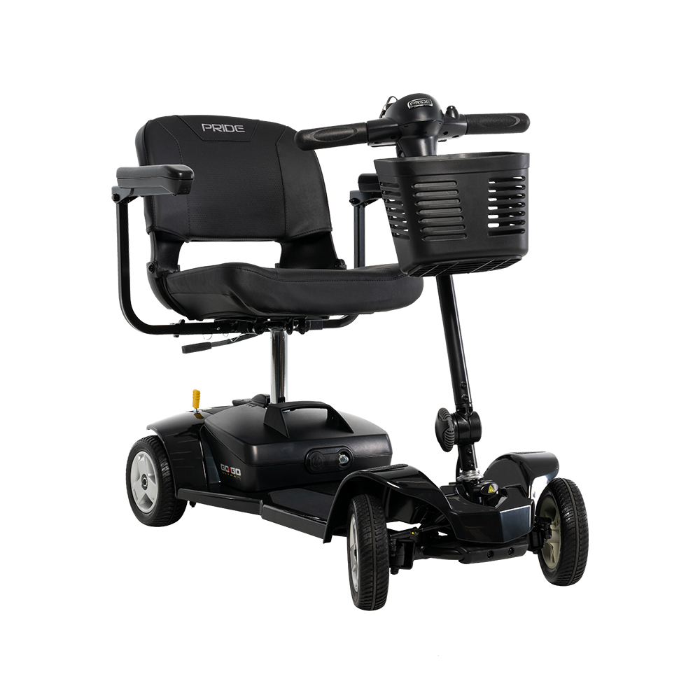Pride Apex Lite, Portable Mobility Scooter
