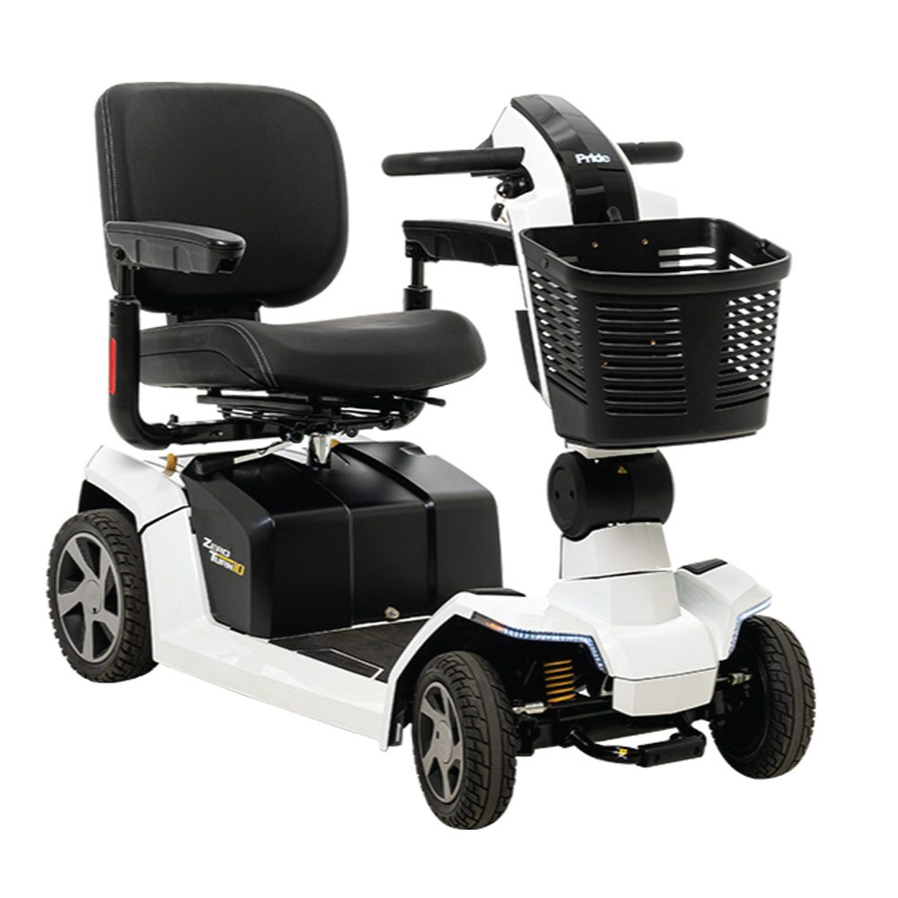 Pride Scooter Models | Pride Mobility®