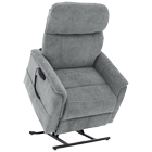 image of genesis lc-150 power lift recliner