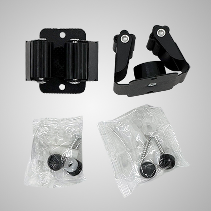 canopy tool clips