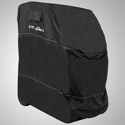 canopy weather cover