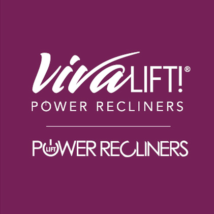 Legacy PLR-958L Lift Chair :: VivaLift!® Power Recliners, Accessories