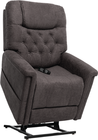 Legacy 2 PLR-958L Lift Chair :: VivaLift!® Power Recliners