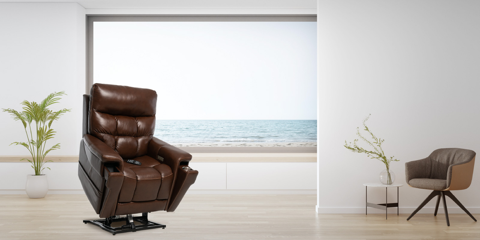 Buy VivaLift® Ultra Power Lift Chair Online