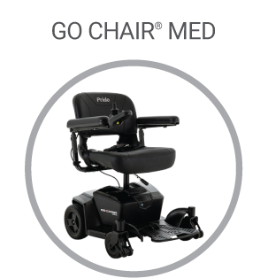 Go Chair MED