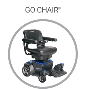 Go Chair