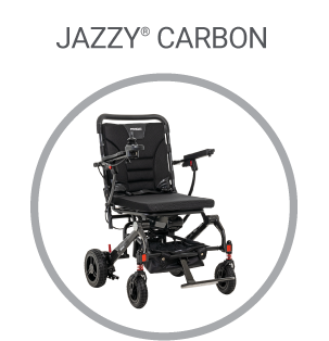 Jazzy Carbon