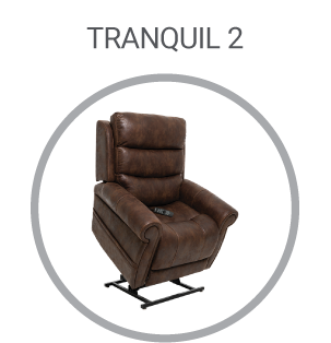 Tranquil 2 Collection