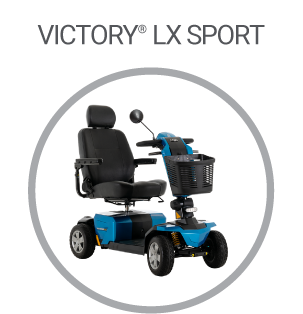 Victory LX Sport