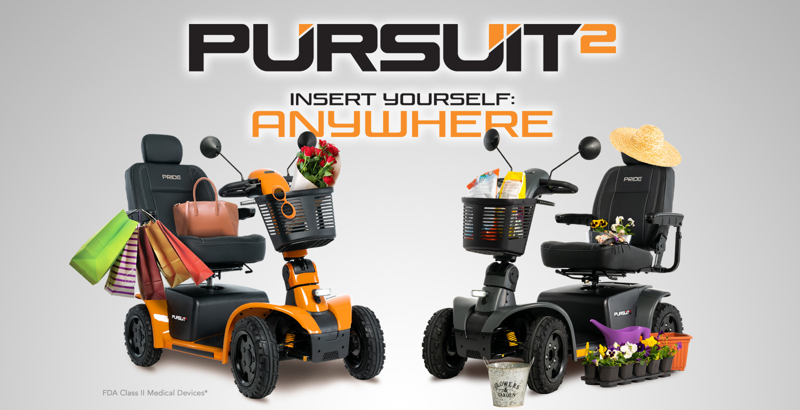 Pursuit 2